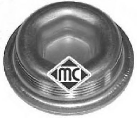 Пробка поддона Metalcaucho 05113