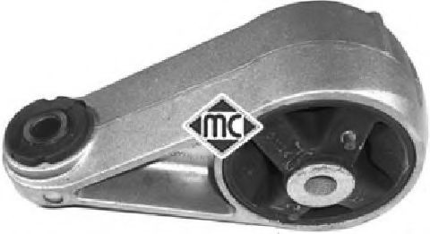 Подушка двигателя Metalcaucho 05116