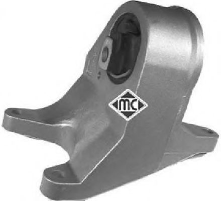 Подушка двигателя Metalcaucho 05123