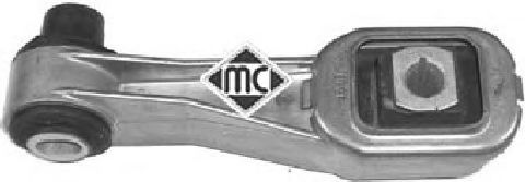 Подушка двигателя Metalcaucho 05143