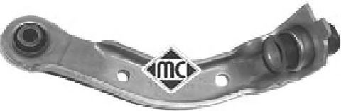 Подушка двигателя Metalcaucho 05148