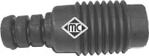 Пыльник амортизатора Metalcaucho 05153