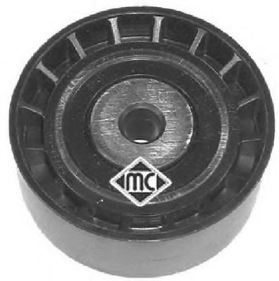 Обводной ролик Metalcaucho 05158