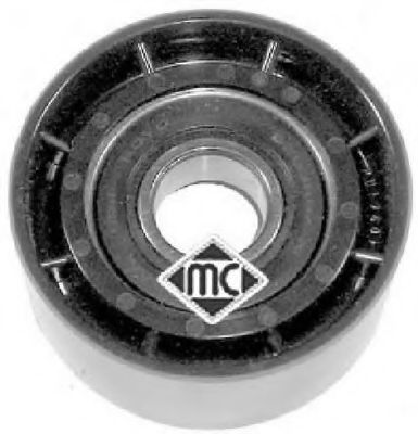 Обводной ролик Metalcaucho 05161