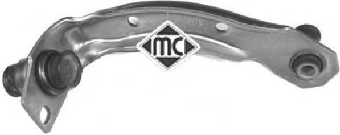 Подушка двигателя Metalcaucho 05165