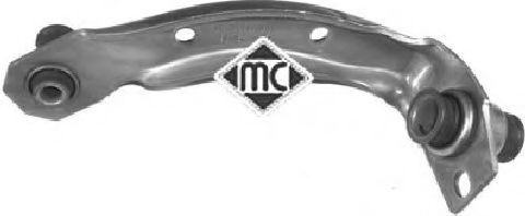Подушка двигателя METALCAUCHO 05166