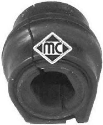 Втулка стабилизатора Metalcaucho 05203