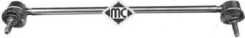 Стойка стабилизатора Metalcaucho 05209