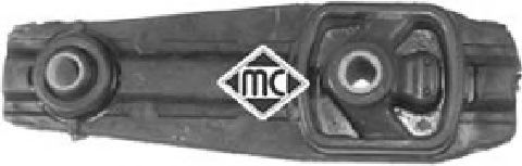 Подушка двигателя Metalcaucho 05213