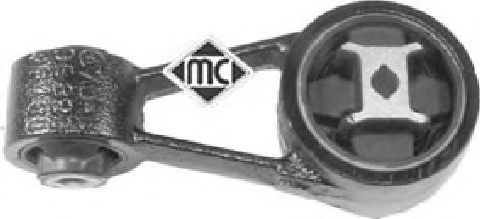 Подушка двигателя Metalcaucho 05226