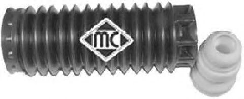 Отбойник METALCAUCHO 05236