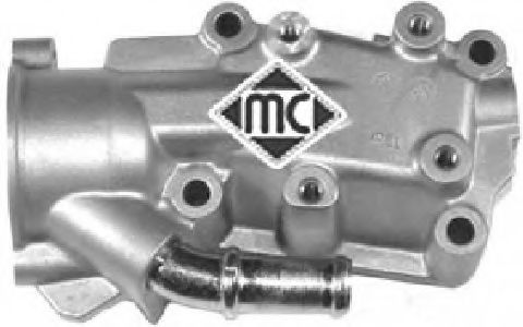 Корпус термостата Metalcaucho 05241