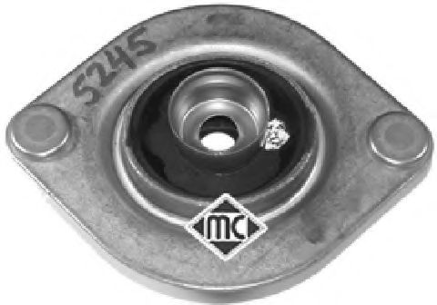 Подушка МКПП Metalcaucho 05245