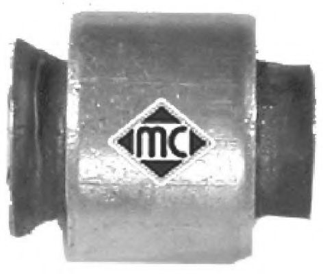 Стойка стабилизатора Metalcaucho 05247