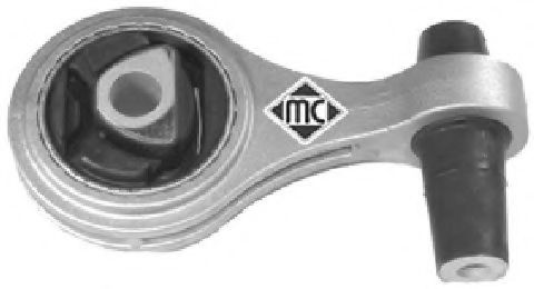 Подушка двигателя Metalcaucho 05260