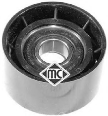 Обводной ролик Metalcaucho 05261