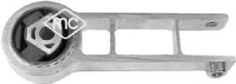 Подушка двигателя Metalcaucho 05265