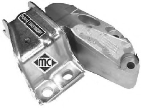 Подушка двигателя Metalcaucho 05271