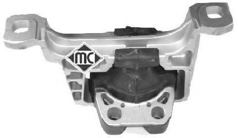 Подушка двигателя Metalcaucho 05278