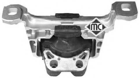 Подушка двигателя Metalcaucho 05280