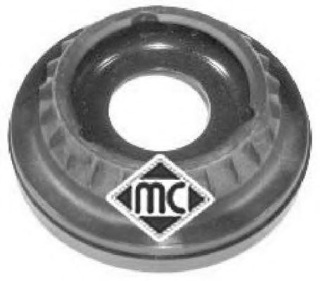 Подшипник амортизатора Metalcaucho 05305