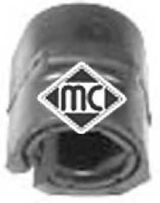 Втулка стабилизатора Metalcaucho 05309