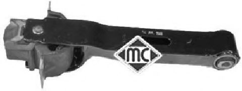 Подушка двигателя Metalcaucho 05320