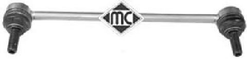Стойка стабилизатора Metalcaucho 05332