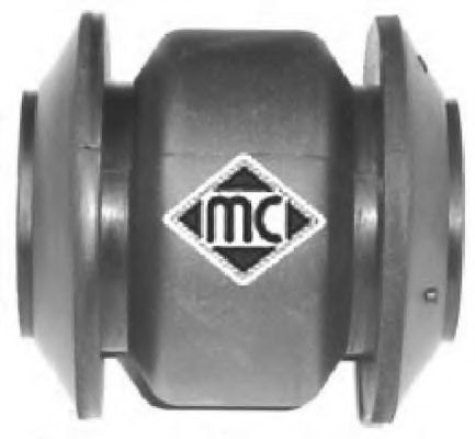 Сайлентблок рычага Metalcaucho 05334