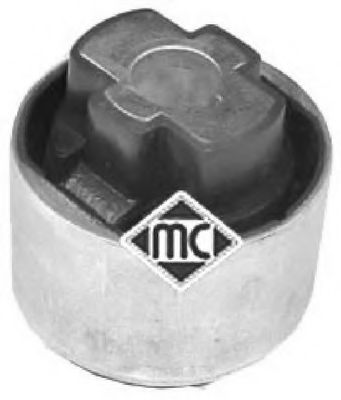 Сайлентблок рычага Metalcaucho 05335