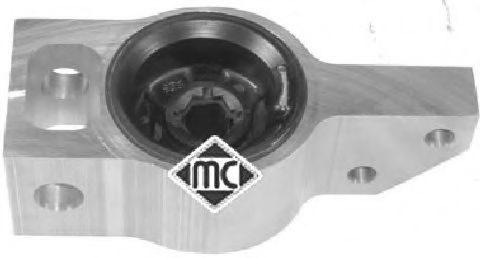 Сайлентблок рычага Metalcaucho 05342