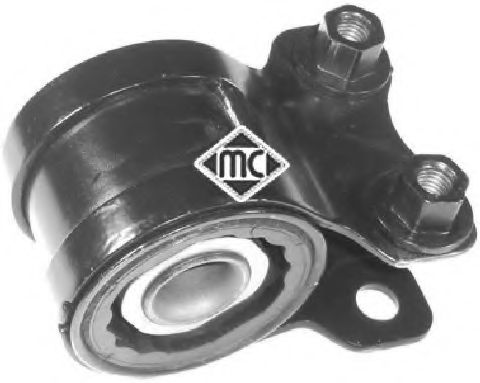 Сайлентблок рычага Metalcaucho 05344