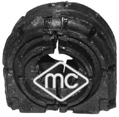 Втулка стабилизатора Metalcaucho 05356