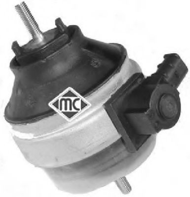 Подушка двигателя Metalcaucho 05357