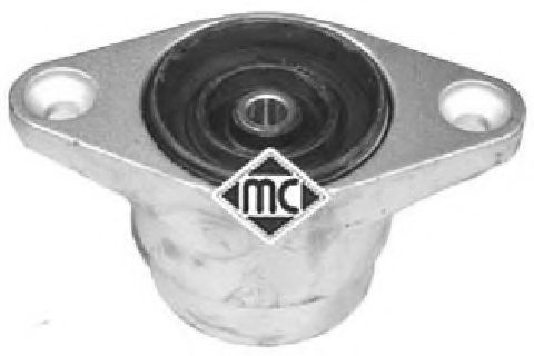 Опора амортизатора Metalcaucho 05358