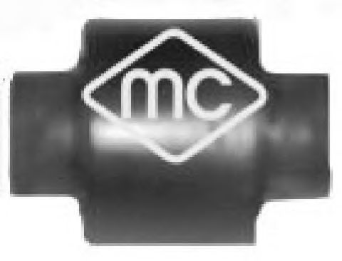 Сайлентблок рычага Metalcaucho 05359