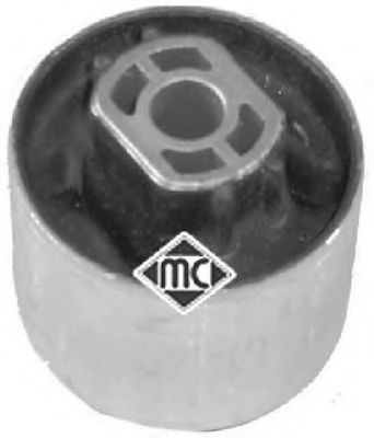 Сайлентблок задней балки Metalcaucho 05360
