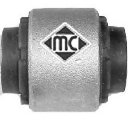 Сайлентблок рычага Metalcaucho 05362