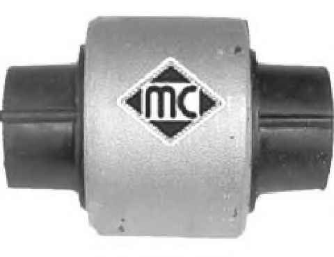 Сайлентблок рычага Metalcaucho 05363