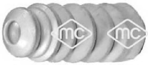 Отбойник Metalcaucho 05364
