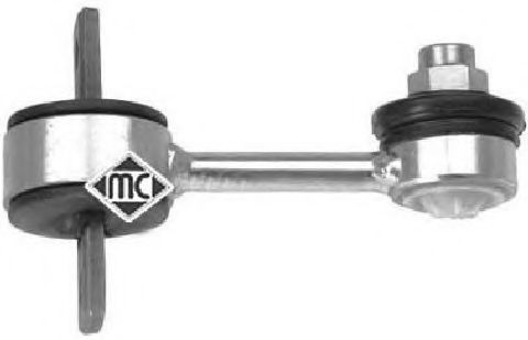 Стойка стабилизатора Metalcaucho 05366