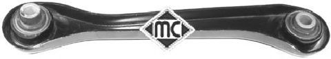 Рычаг подвески METALCAUCHO 05370
