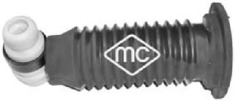 Отбойник Metalcaucho 05383