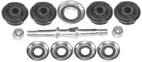 Стойка стабилизатора Metalcaucho 05384