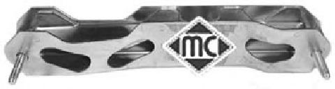 Подушка МКПП Metalcaucho 05389