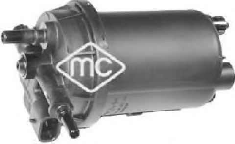 Топливный фильтр Metalcaucho 05393