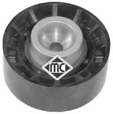 Обводной ролик Metalcaucho 05406