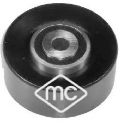 Обводной ролик METALCAUCHO 05426