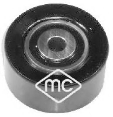 Обводной ролик Metalcaucho 05428