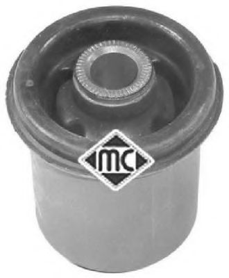 Сайлентблок рычага Metalcaucho 05436